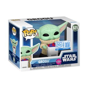 Funko Pop Star Wars Mg Grogu